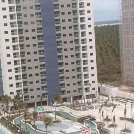 Salinas Exclusive Resort Salinopolis Bagian luar foto