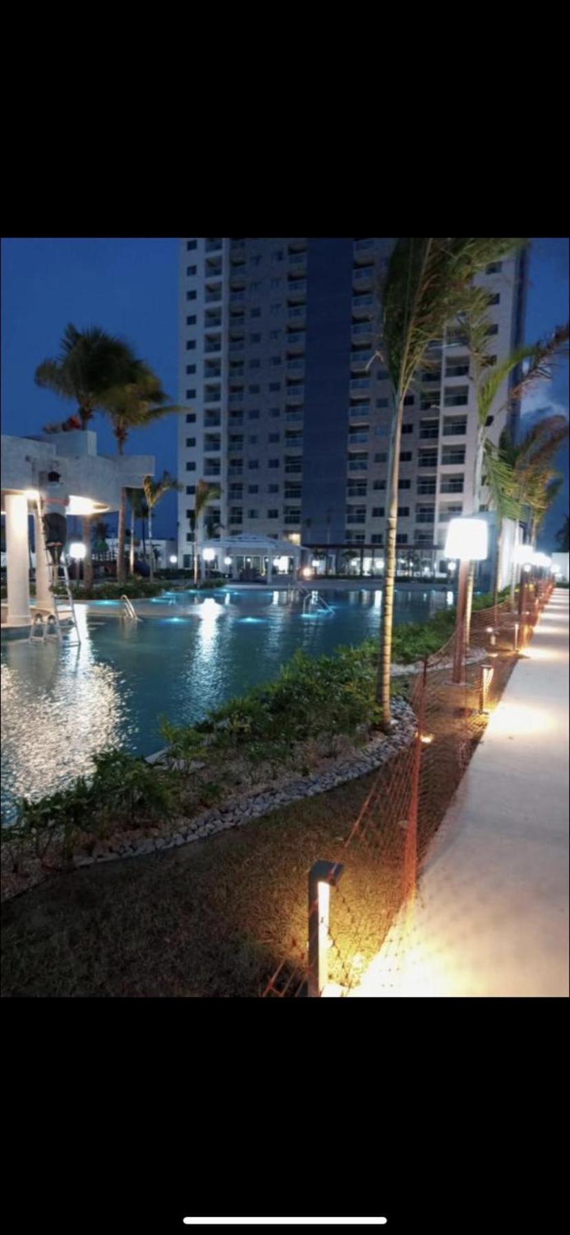 Salinas Exclusive Resort Salinopolis Bagian luar foto