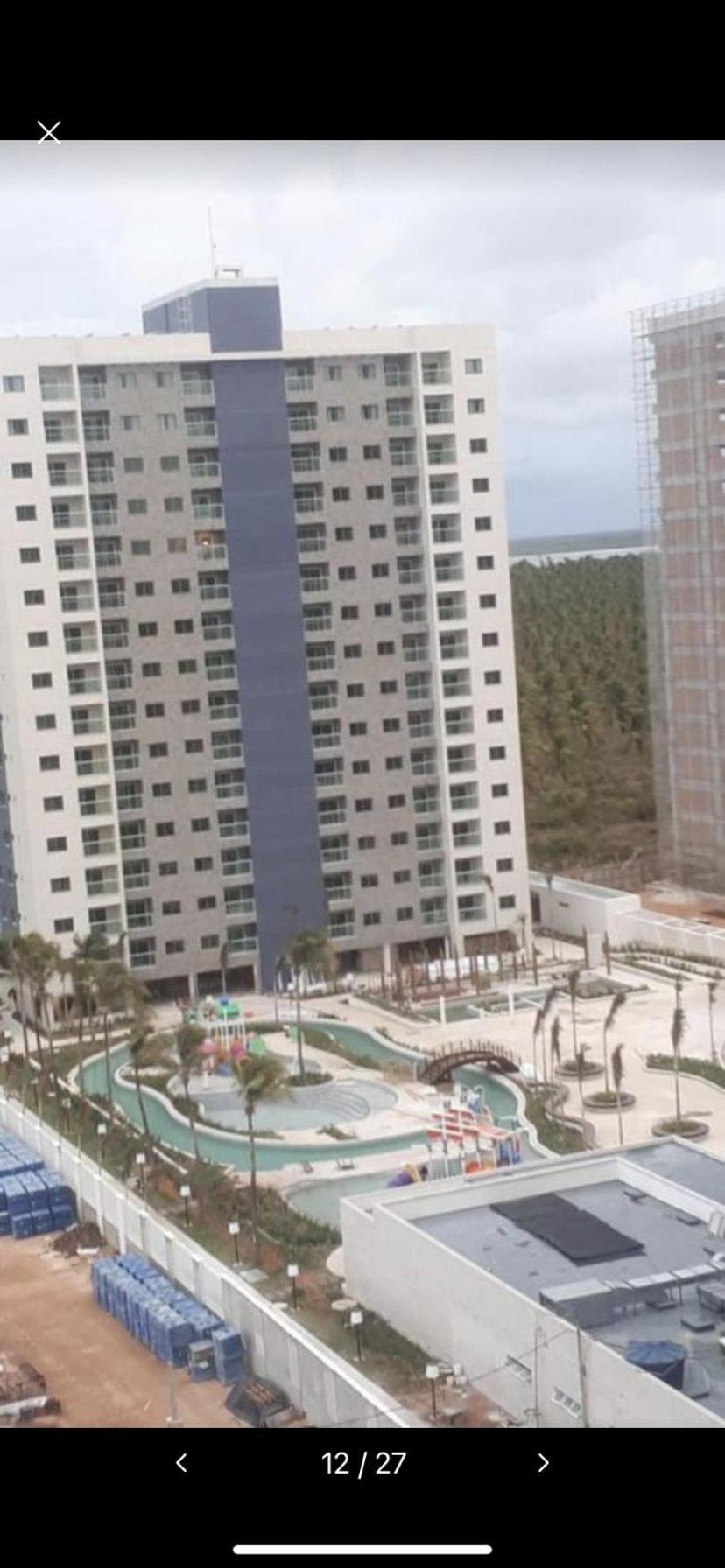 Salinas Exclusive Resort Salinopolis Bagian luar foto