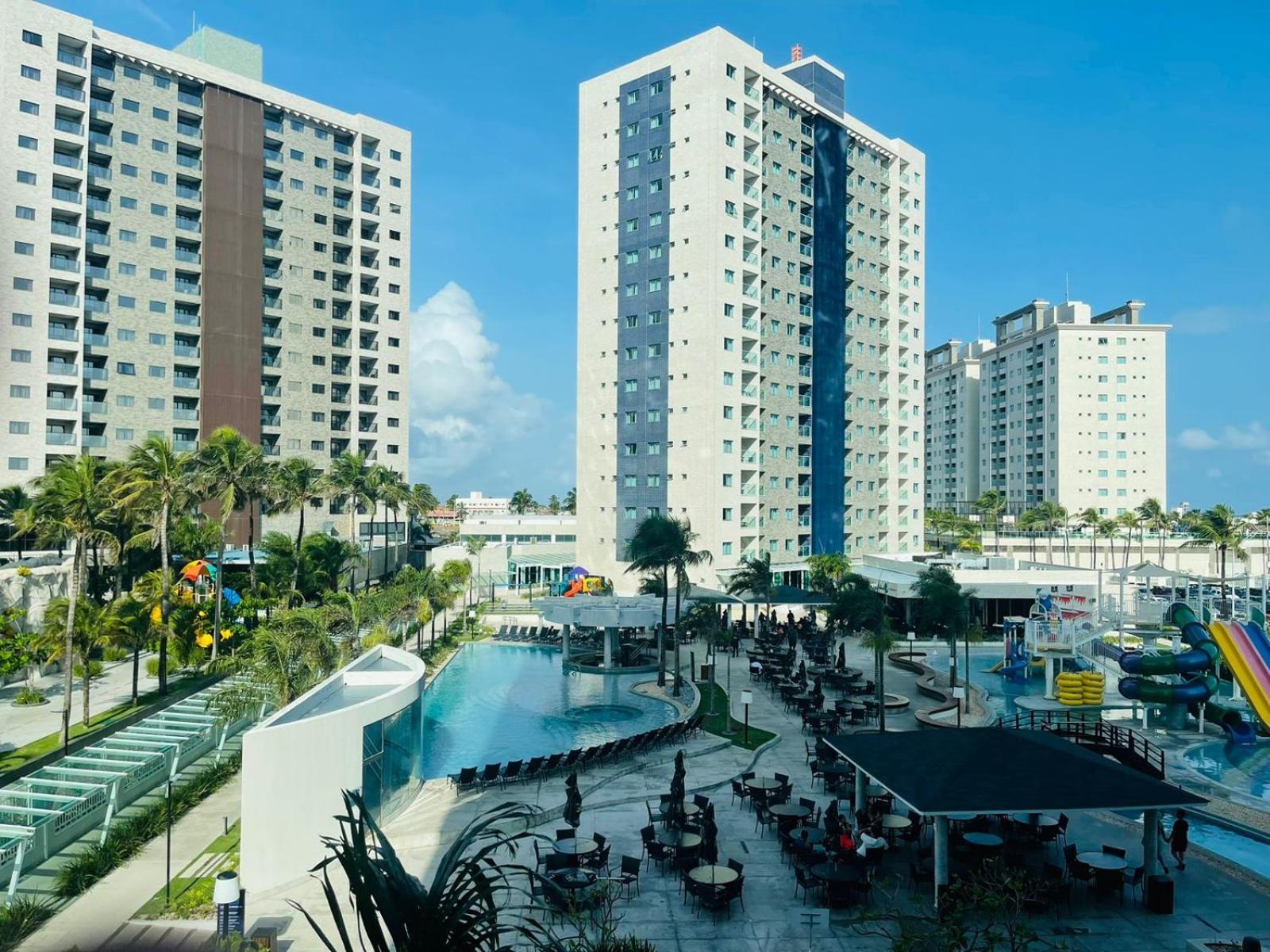 Salinas Exclusive Resort Salinopolis Bagian luar foto